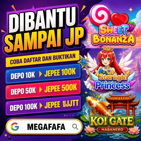situs slot tergacor 2026